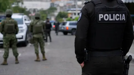 ¿Por qué el nuevo Plan de Seguridad pone a la educación y al empleo en el centro de la lucha contra la violencia?