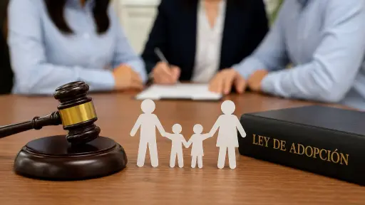 Lo que cambiaría para las familias si se aprueba la nueva ley de adopción