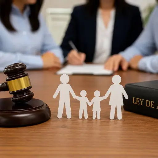 Lo que cambiaría para las familias si se aprueba la nueva ley de adopción