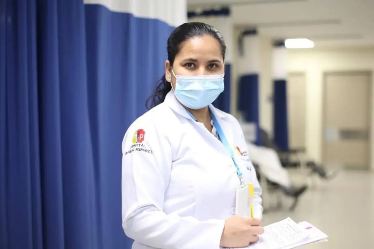 Ministerio de Salud convocatoria servicio rural