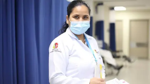 Ministerio de Salud de Ecuador contratará médicos, enfermeros, odontólogos y más profesionales: postula ya