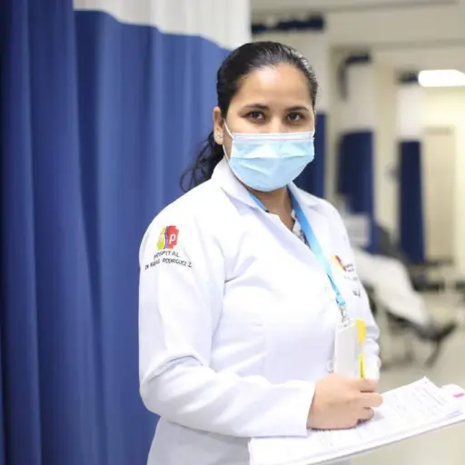 Ministerio de Salud de Ecuador contratará médicos, enfermeros, odontólogos y más profesionales: postula ya