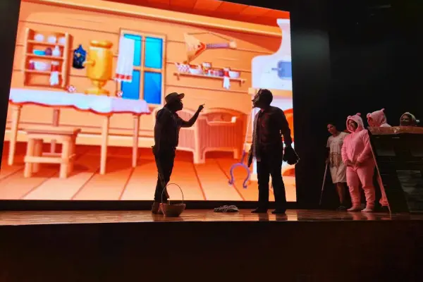 El Lingua Fest 2026 reafirma la visión global de la academia manabita. ,El Diario