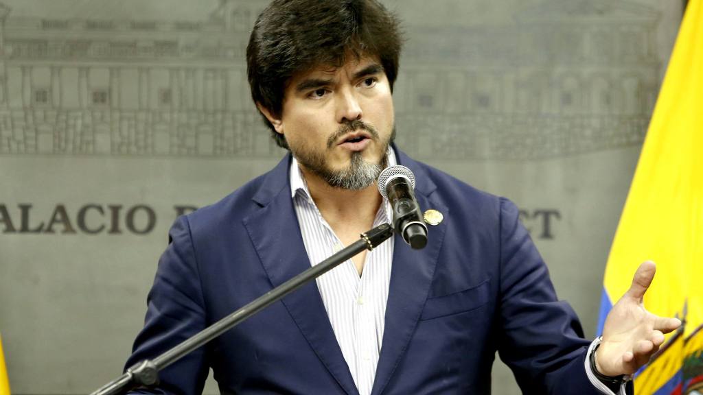 Excluyen a José de La Gasca del concurso para Fiscal General por error en documentación