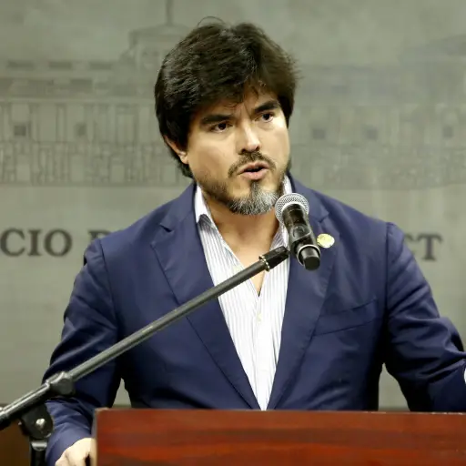 José de La Gasca queda fuera del concurso para Fiscal General del Estado