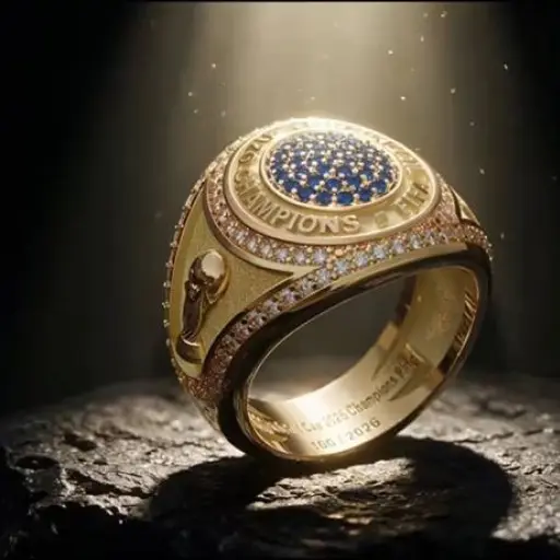 El campeón del Mundial 2026 recibirá por primera vez un anillo conmemorativo de la FIFA