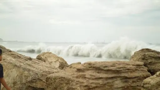 Inocar descarta amenaza de tsunami para las costas de Ecuador tras sismo de 7,3 en México
