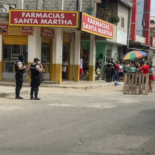 Estudiante de un colegio de Manta fue asesinado a tiros en la parroquia Leonidas Proaño, en Montecristi