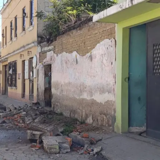 Desactivada la alerta de tsunami en México tras el seísmo de magnitud 7,3 cerca de Chiapas