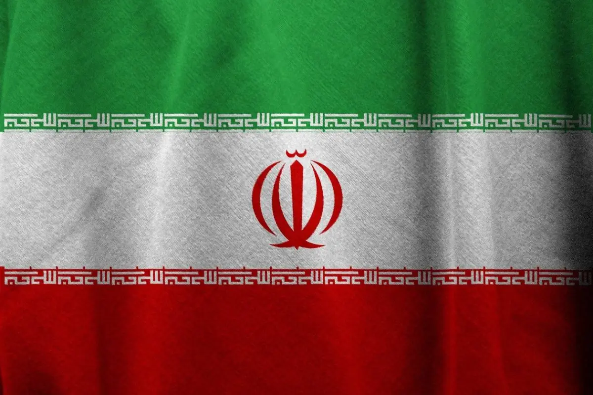 Irán estrecho de Ormuz Estados Unidos