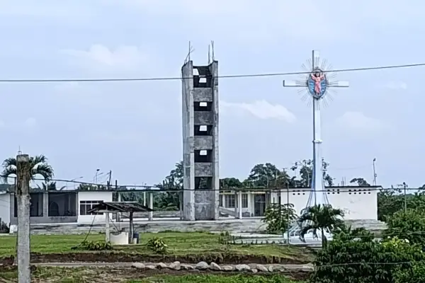 Santo Domingo