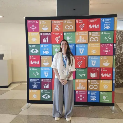 El fútbol también salva: la ONU apuesta por el deporte para hablar de salud mental