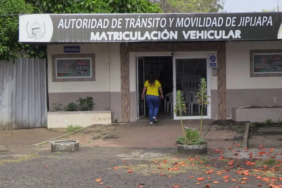El caso Digitador se habría extendido a 11 cantones de la provincia de Manabí.