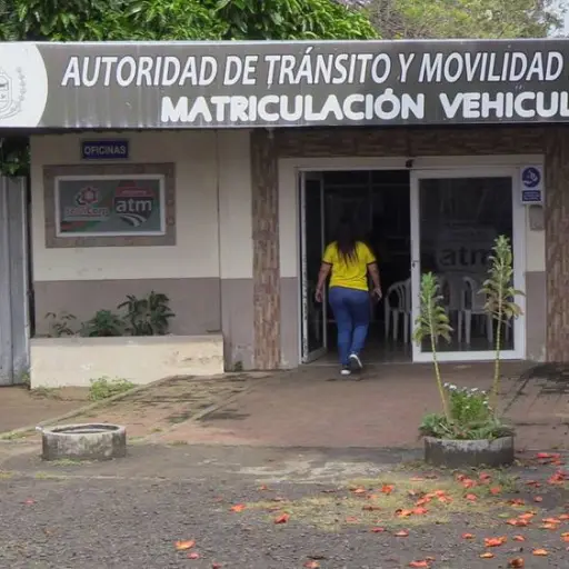Caso Digitador: la institucionalidad en Manabí bajo sospecha tras la trama de corrupción en tránsito