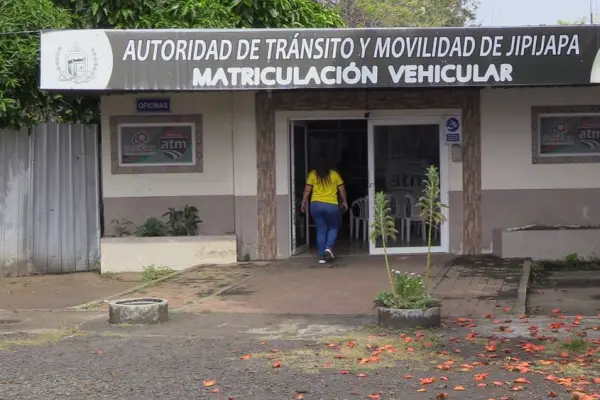 El caso Digitador se habría extendido a 11 cantones de la provincia de Manabí.
