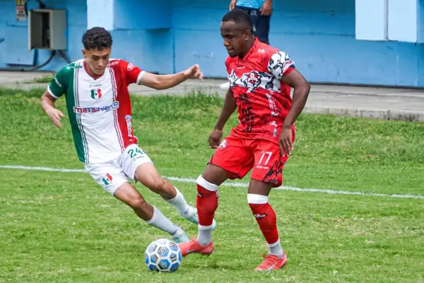 El Club 11 de Mayo recibe a Juventud Italiana en el estadio 30 de Septiembre