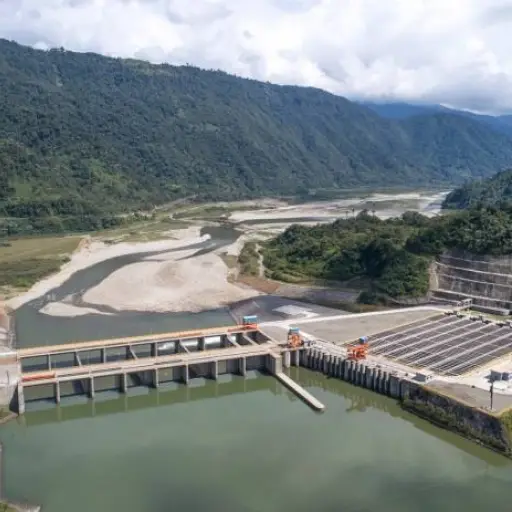 Celec realizará mantenimiento en Coca Codo Sinclair este sábado 18 de julio
