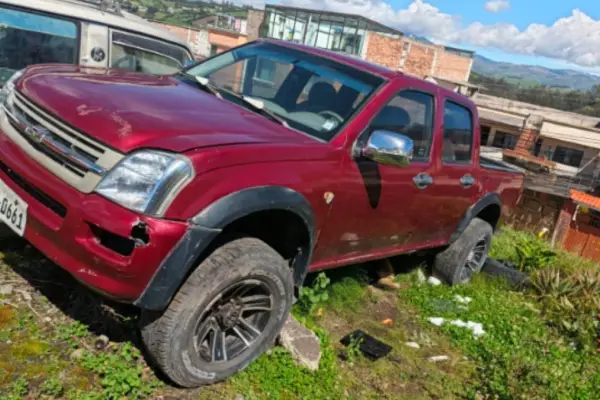 Remates de carros en Ecuador: habrá vehículos desde mil dólares entre el 20 y 24 de julio.