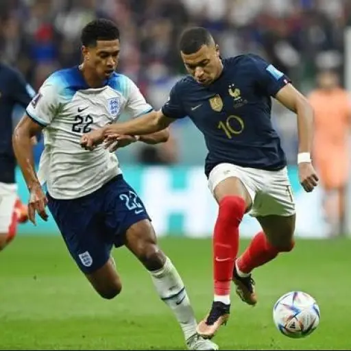 ¡Vuelve el Mundial! Francia e Inglaterra se enfrentarán por el tercer lugar en el estadio de Miami