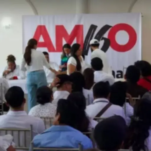 Correísmo se queda sin casillero electoral tras suspensión provisional del movimiento Amigo