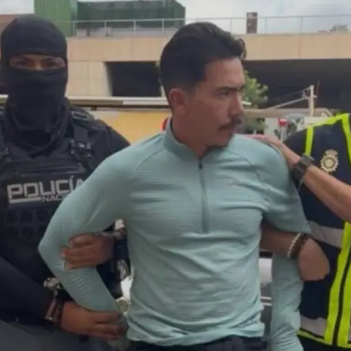 España rechaza la extradición a Estados Unidos de alias “Pipo”, líder de Los Lobos