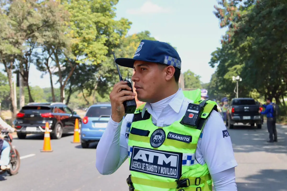 ATM coordina cierres parciales y rutas alternas por desfiles cívicos e, Municipio de Guayaquil