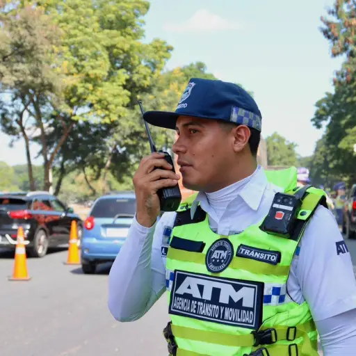 Guayaquil aplicará cierres parciales y control de tránsito por desfiles cívicos este 18 de julio