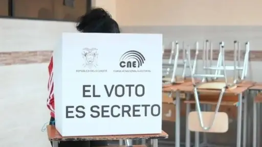 Elecciones seccionales en Ecuador: registro de alianzas políticas termina este 18 de julio