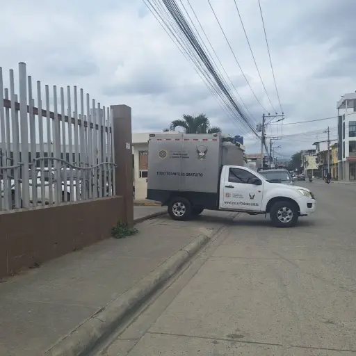 Trágico accidente en Manabí cobra la vida de un adolescente de 15 años