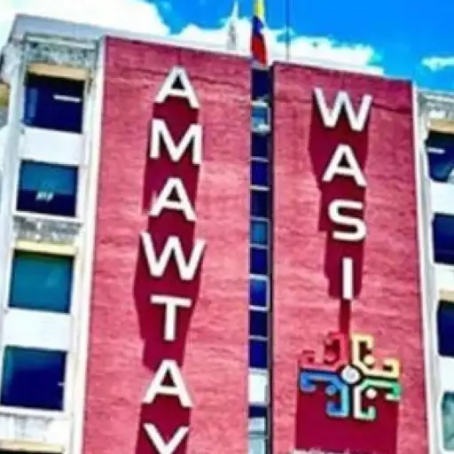 El CES ordena segunda intervención a la Universidad Amawtay Wasi
