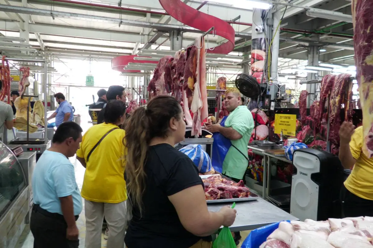 Comerciantes advierten que el precio de la carne podría seguir aumentando ante la escasez de ganado