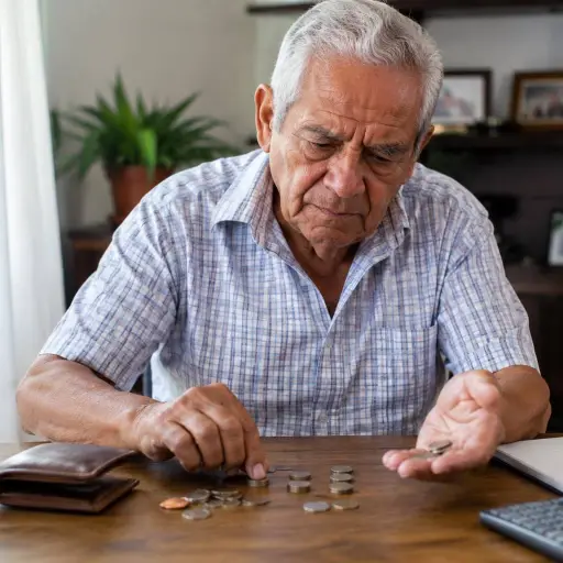 Errores financieros que pueden poner en riesgo la jubilación