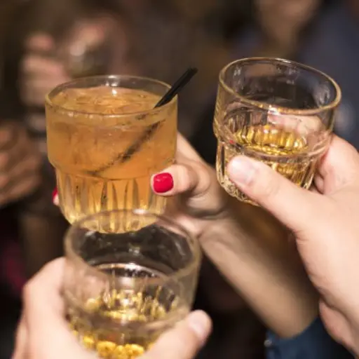 Ciudad de Croacia restringe la venta de alcohol para frenar a los turistas borrachos