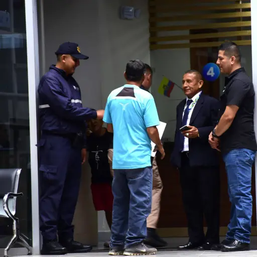 Recaudación por la tasa de seguridad supera USD 1,6 millones. ¿En qué invierte el Municipio de Portoviejo los recursos?