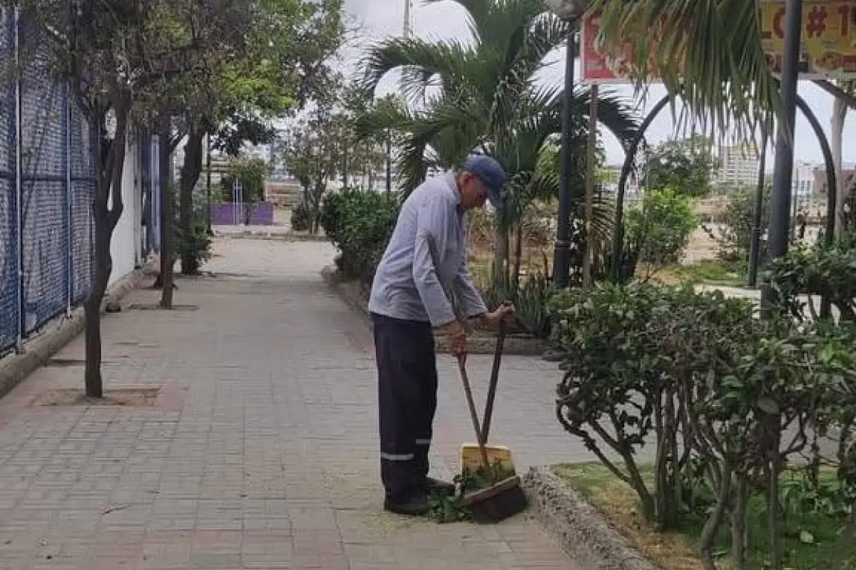 Con un amplio calendario cívico y de belleza, Tarqui celebra su aniversario apuntando a obras de desarrollo., El Diario
