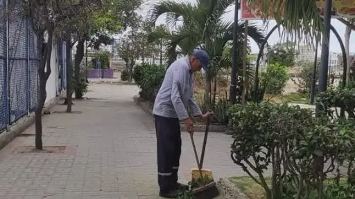 Tarqui prepara sus 97 años de parroquialización entre la reactivación festiva y el anhelo del Corredor Turístico