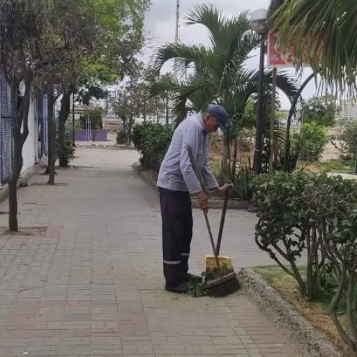 Tarqui prepara sus 97 años de parroquialización entre la reactivación festiva y el anhelo del Corredor Turístico