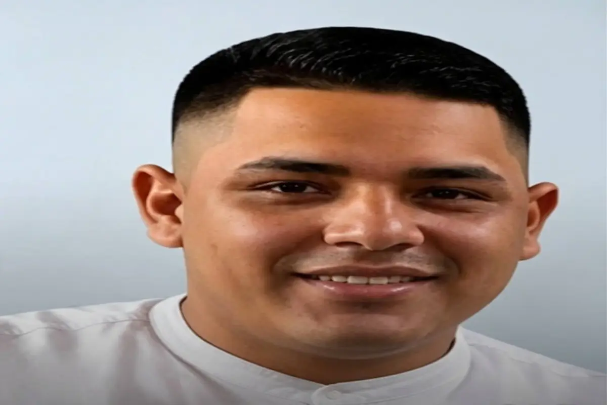 Renet Mendoza falleció en un hospital luego ser víctima de un atentado criminal., Cortesía