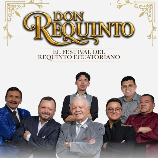 Quito reunirá por primera vez a los grandes maestros del requinto en el festival “Don Requinto”