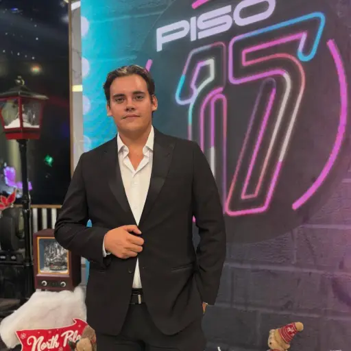 Sebastián Medrano rendirá homenaje a Frank Sinatra y otros íconos en concierto gratuito del CEN