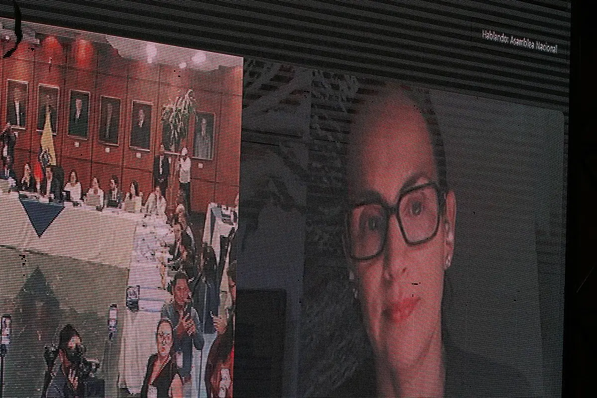 Inés Manzano, juicio político, caso ATM