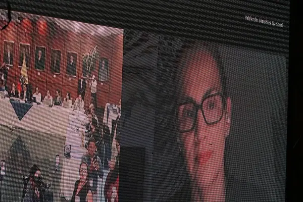Inés Manzano, juicio político, caso ATM