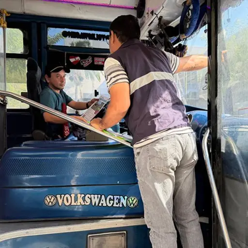 Av. del Bombero: cierre de carriles y nueva circulación por avance del segundo cuerpo del paso elevado en Guayaquil