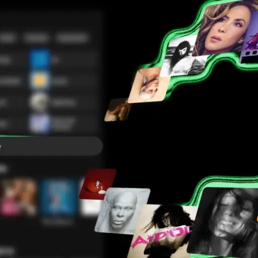 Spotify prueba un asistente con voz y texto para controlar la música