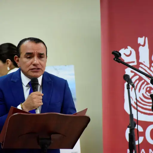 Juez del TCE niega nuevo pedido de Javier Pincay para levantar la suspensión de sus derechos políticos 