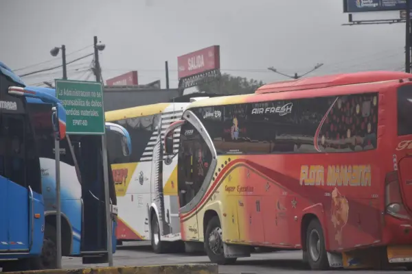 Transportistas