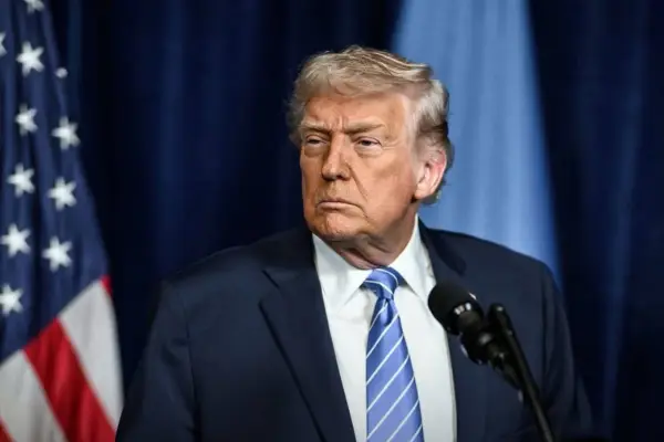 Donald Trump proyecto de sanciones contra Rusia