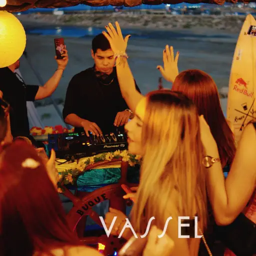 La escena electrónica se consolida con una apuesta por la cultura viva