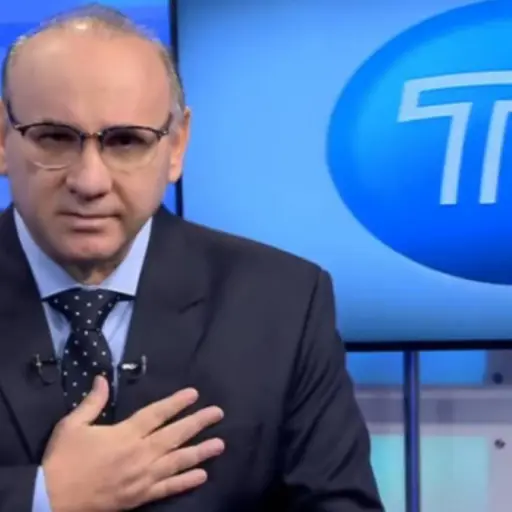 Rafael Cuesta renuncia a la gerencia general de TC Televisión