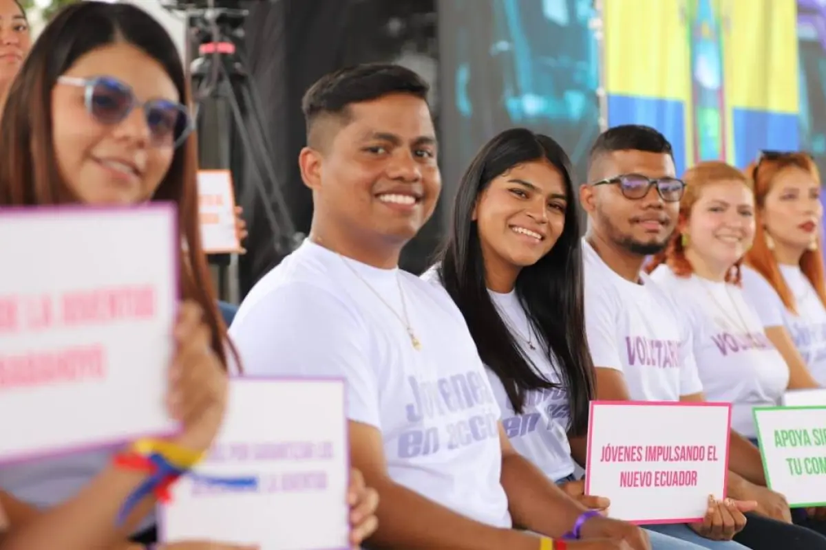 ¿Beneficiarios de Jóvenes en Acción deben devolver el dinero recibido? Esto advierte el MDH.